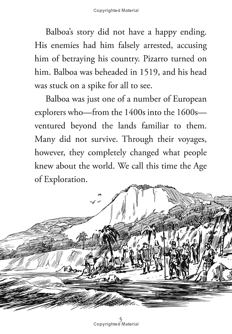 what was the age of exploration? - Ảnh 9