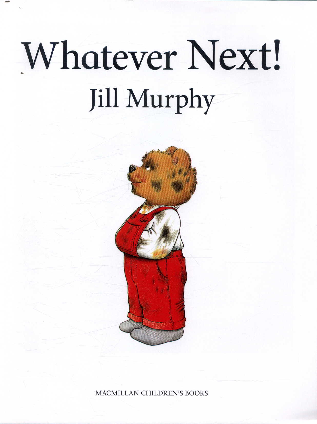 whatever next! - Ảnh 3
