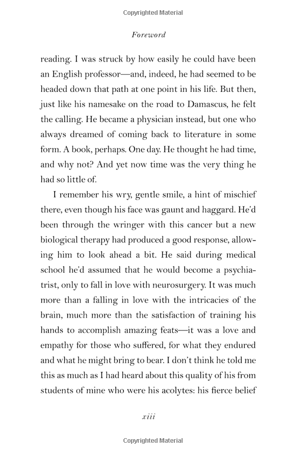 when breath becomes air (exp) - Ảnh 5