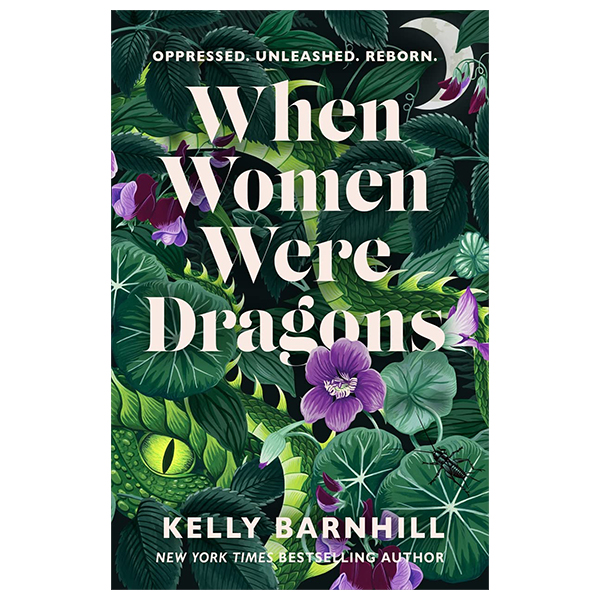 when women were dragons