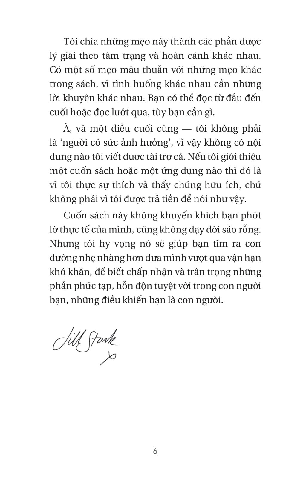 When You're Not Ok - Không Ổn Thì Cứ Khóc - Cẩm Nang Vượt Qua Ngày Bão Giông - Ảnh 10