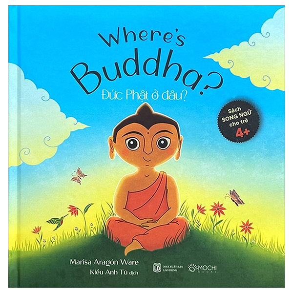 where buddha - đức phật ở đâu?