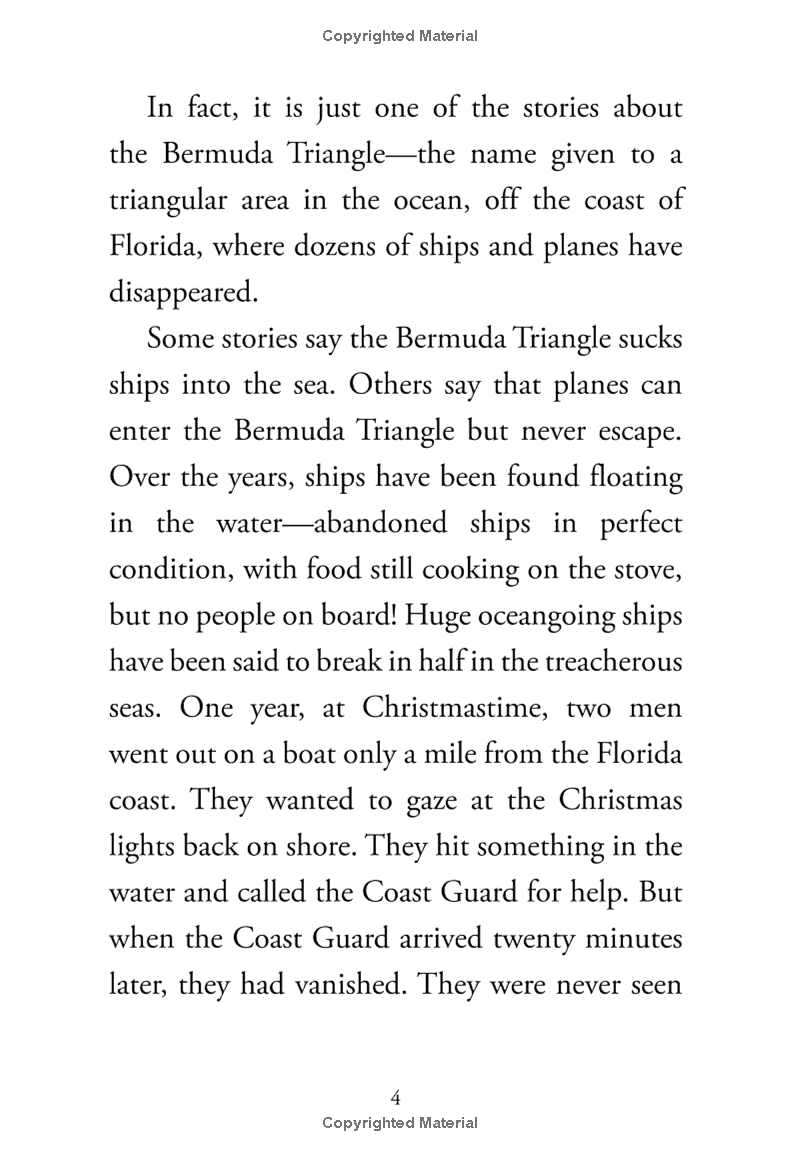 where is the bermuda triangle? - Ảnh 9