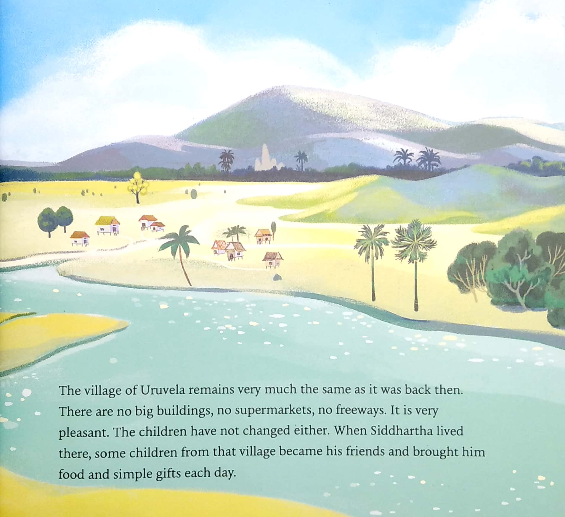 where is the buddha? - Ảnh 4