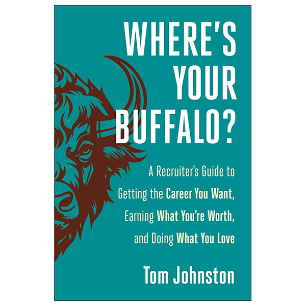 where's your buffalo?