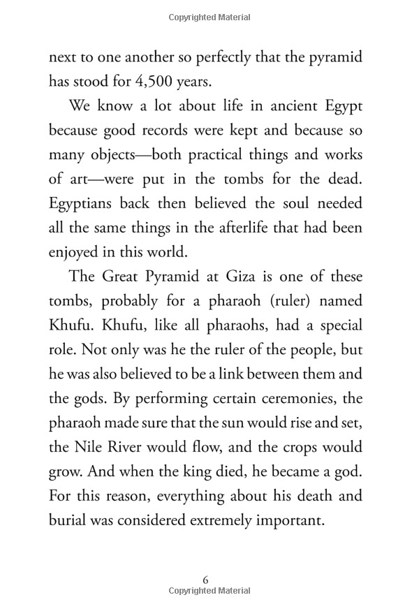 where were the seven wonders of the ancient world? (where is?) - Ảnh 9
