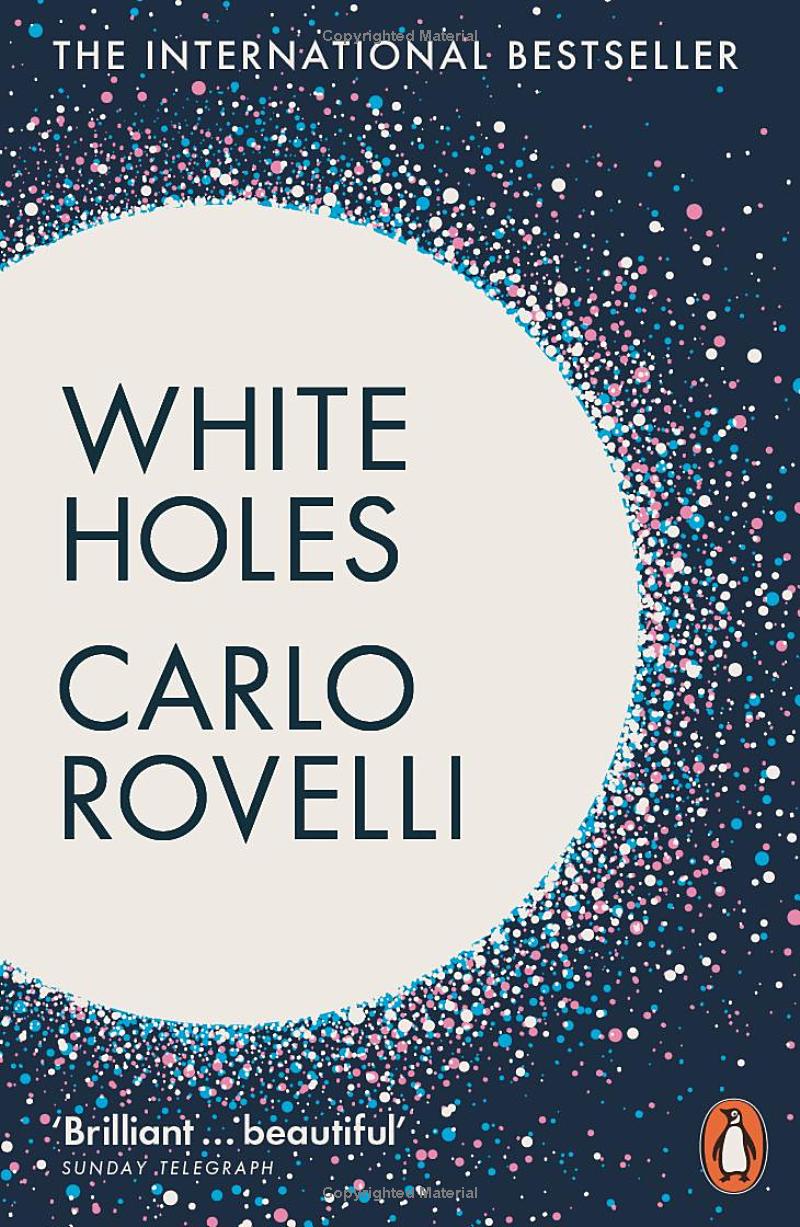 white holes - Ảnh 2