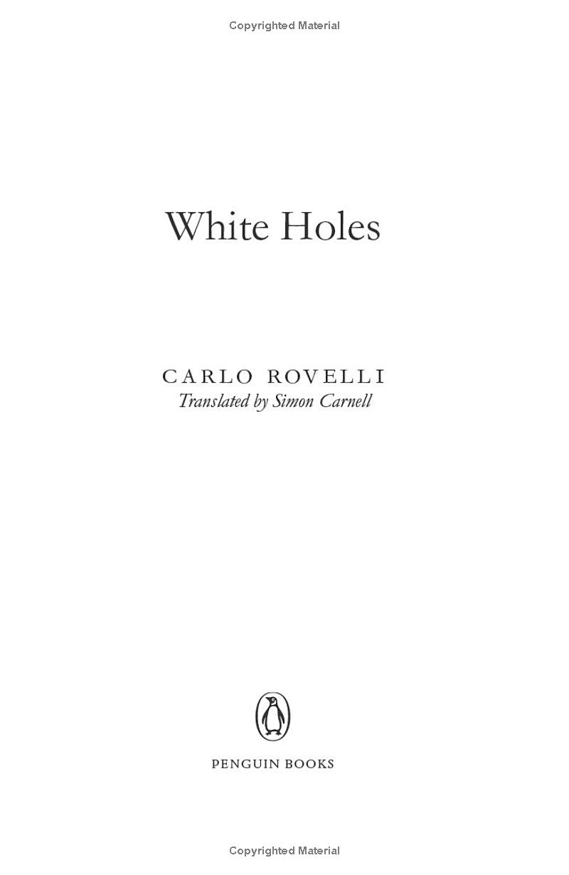 white holes - Ảnh 3