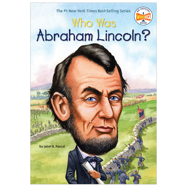 who was abraham lincoln?