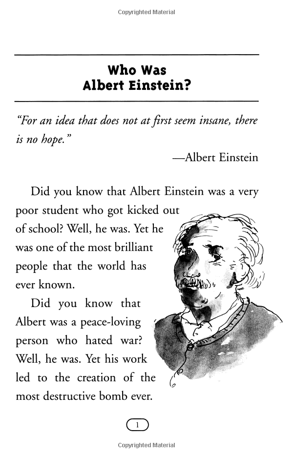 who was albert einstein? - Ảnh 4