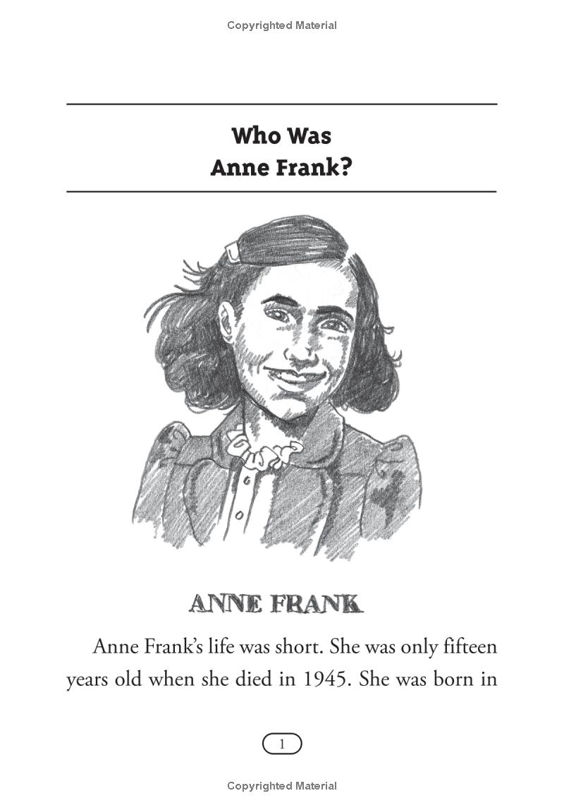 who was anne frank? - Ảnh 6