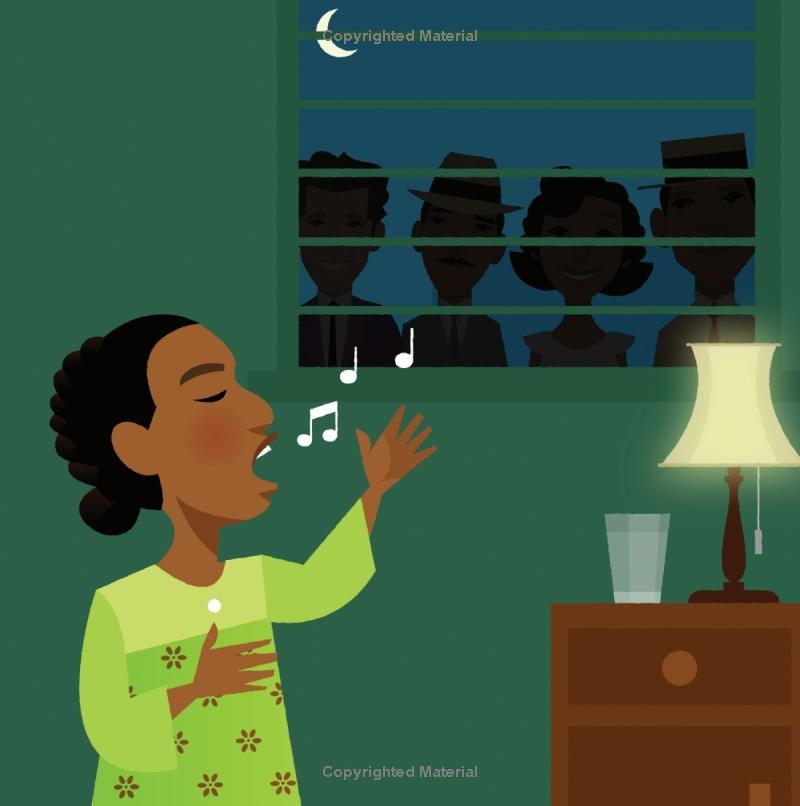 who was celia cruz?: a who was? board book - Ảnh 7