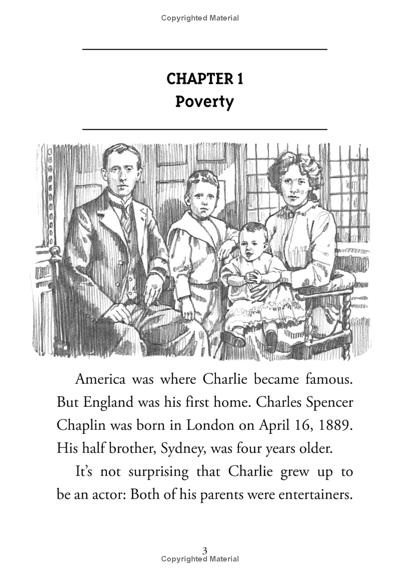 who was charlie chaplin? - Ảnh 8