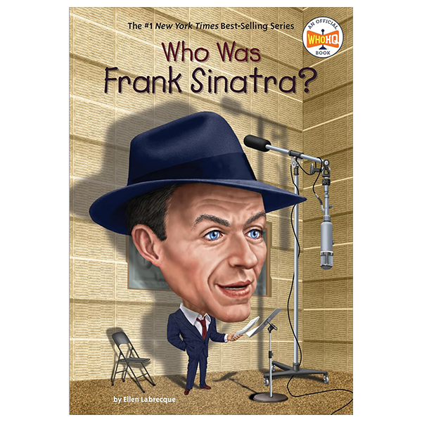 who was frank sinatra?