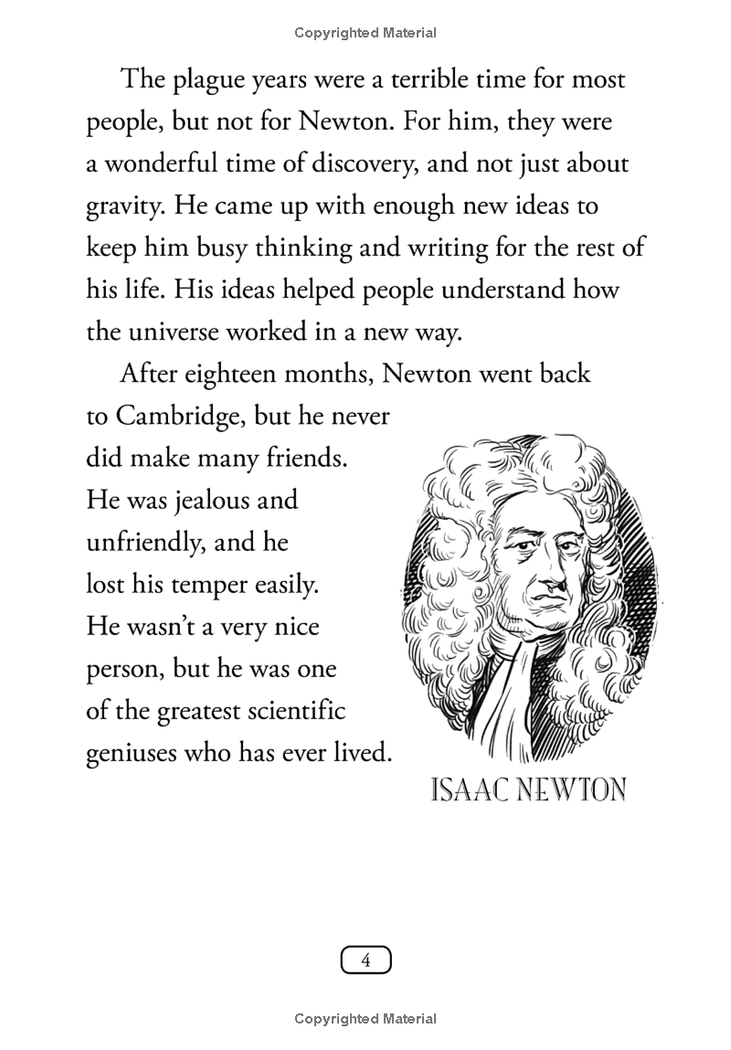 who was isaac newton? - Ảnh 8