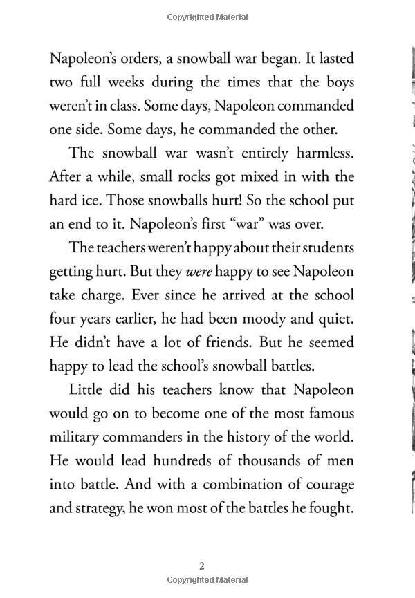 who was napoleon? - Ảnh 6