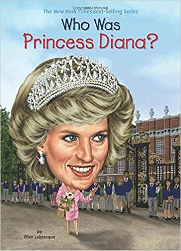 who was princess diana? (who was...?)