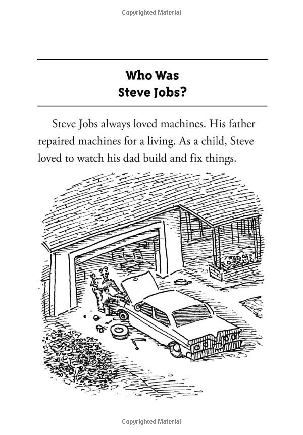 who was steve jobs? - Ảnh 4