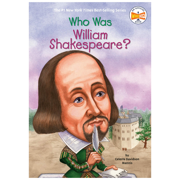 who was william shakespeare?