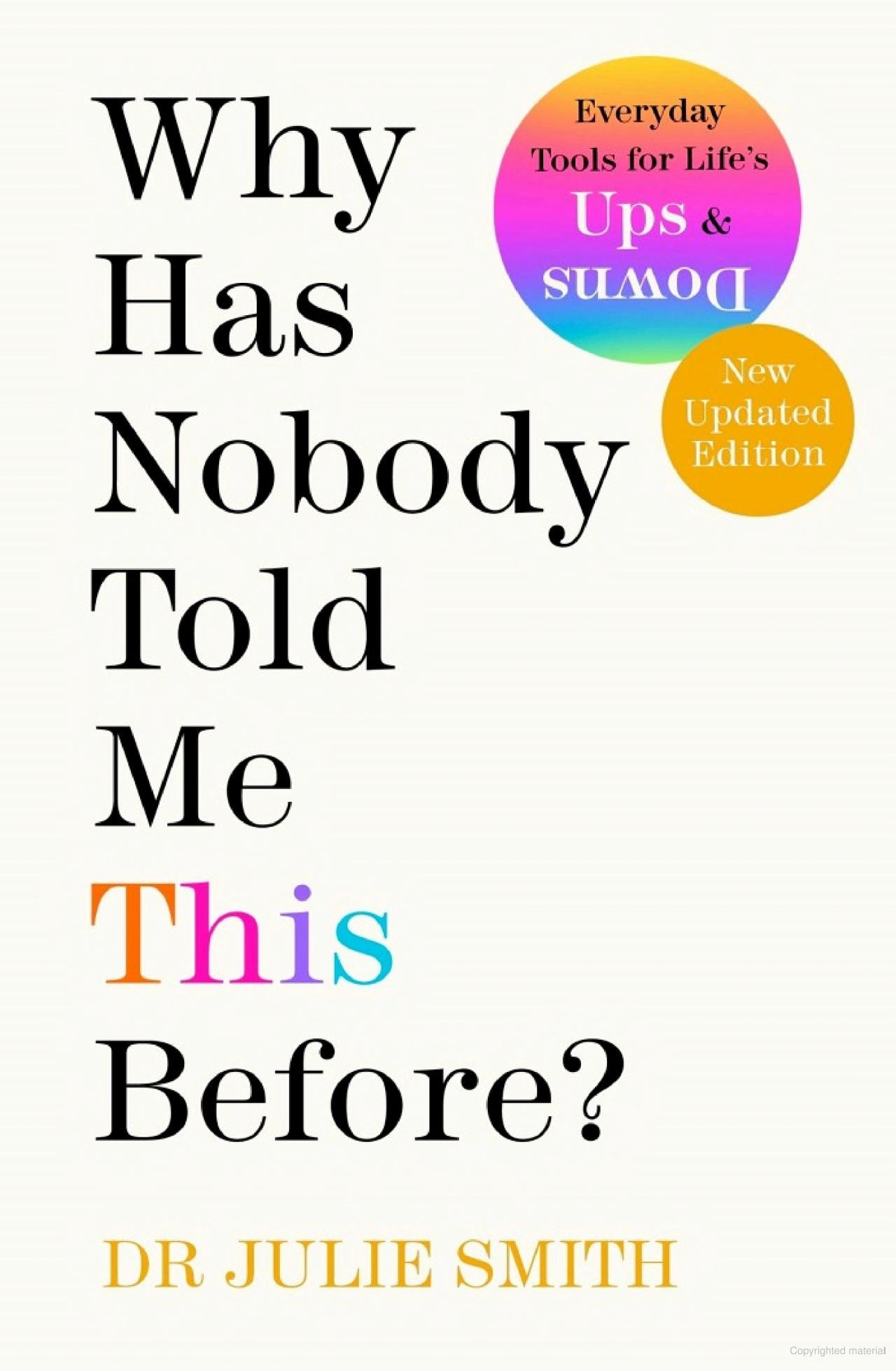 why has nobody told me this before? - Ảnh 2
