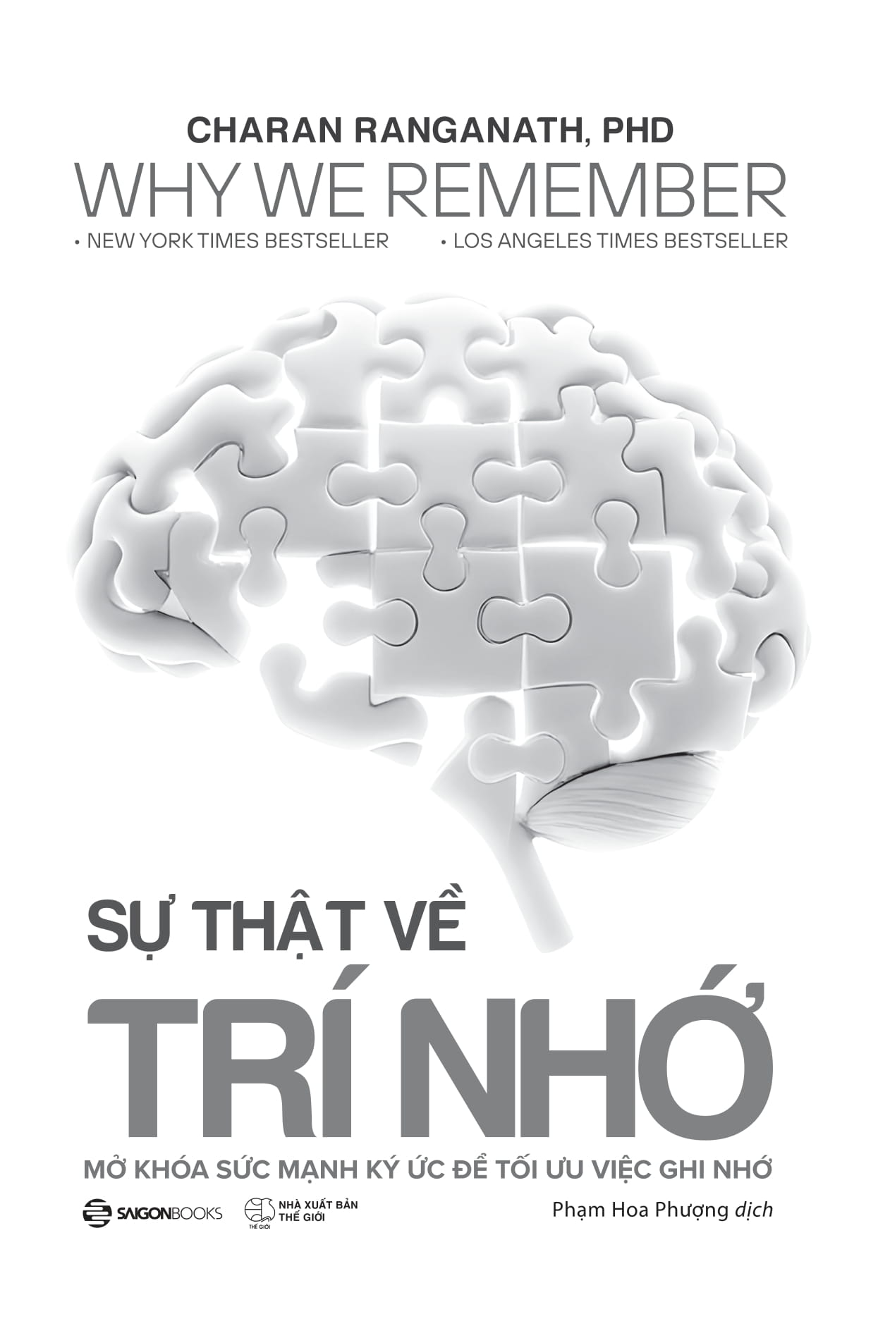 Why We Remember - Sự Thật Về Trí Nhớ - Mở Khóa Sức Mạnh Ký Ức Để Tối Ưu Việc Ghi Nhớ - Ảnh 3