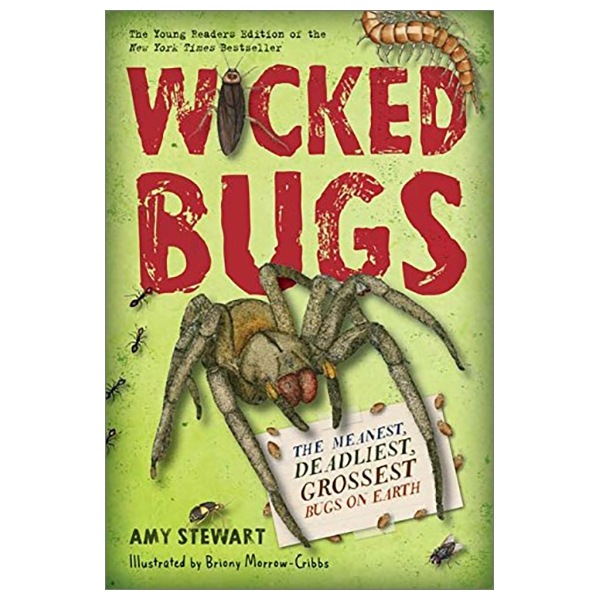 wicked bugs