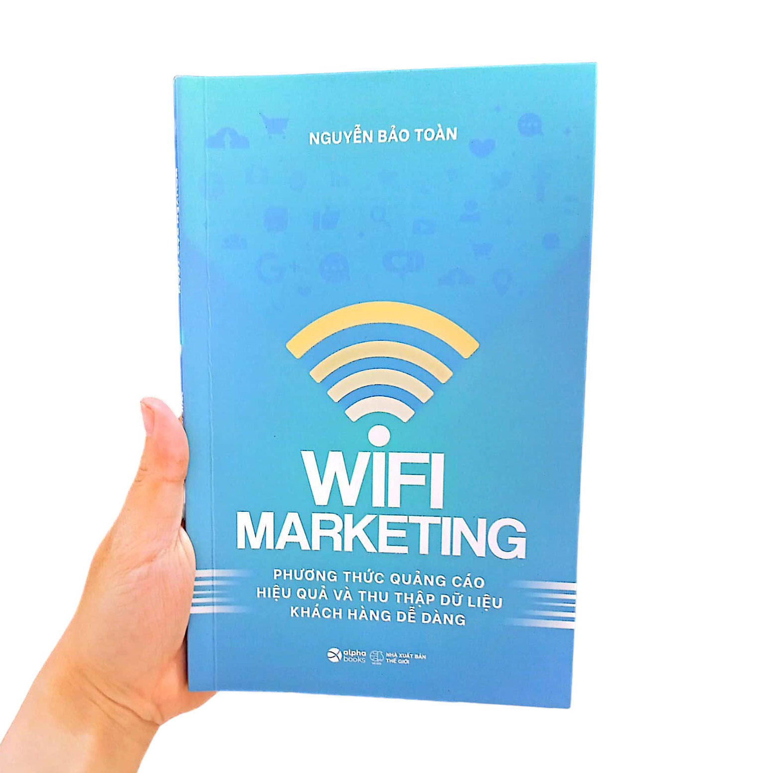 wifi marketing - phương thức quảng cáo hiệu quả và thu thập dữ liệu khách hàng dễ dàng - Ảnh 12