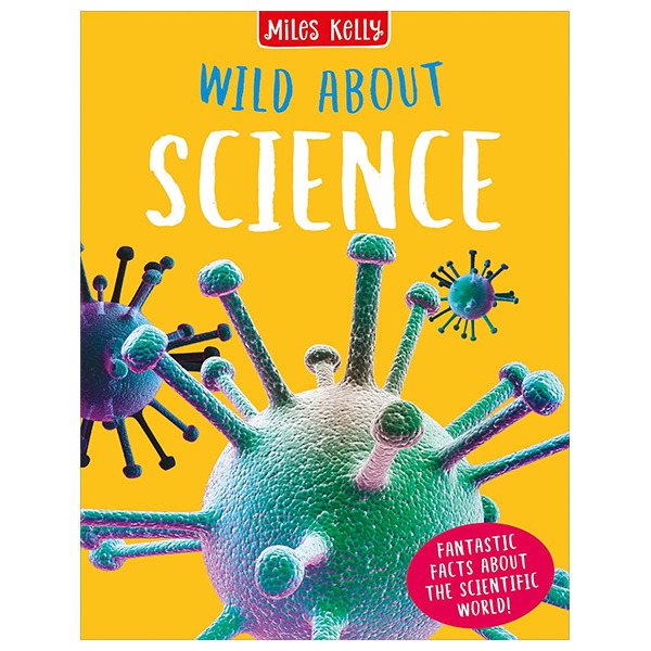 wild about science