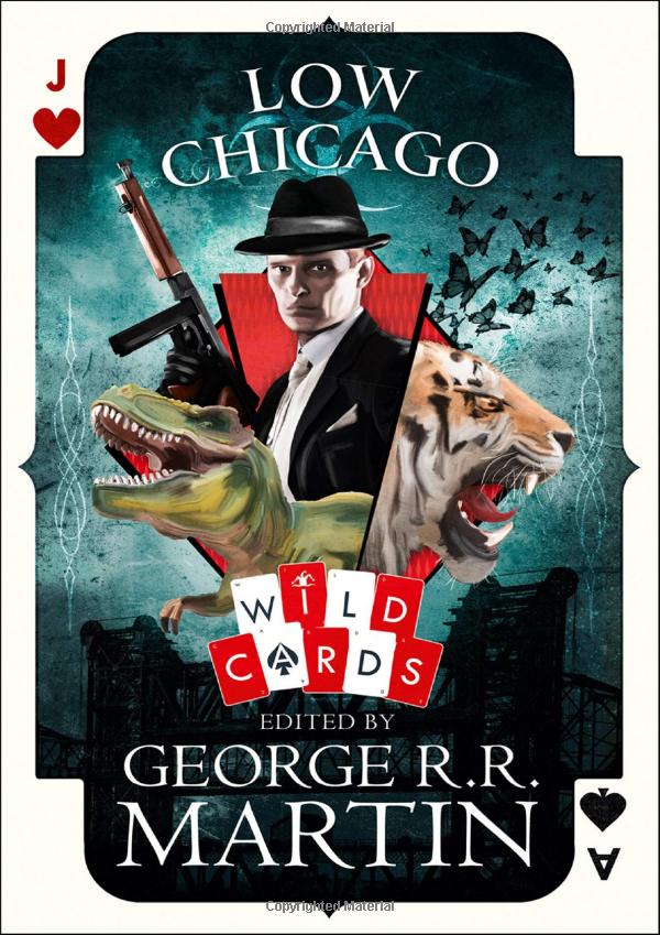 wild cards: low chicago - Ảnh 2