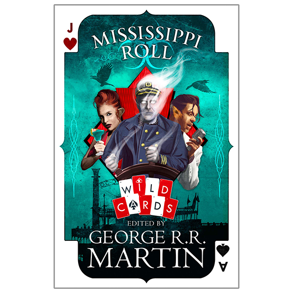 wild cards: mississippi roll