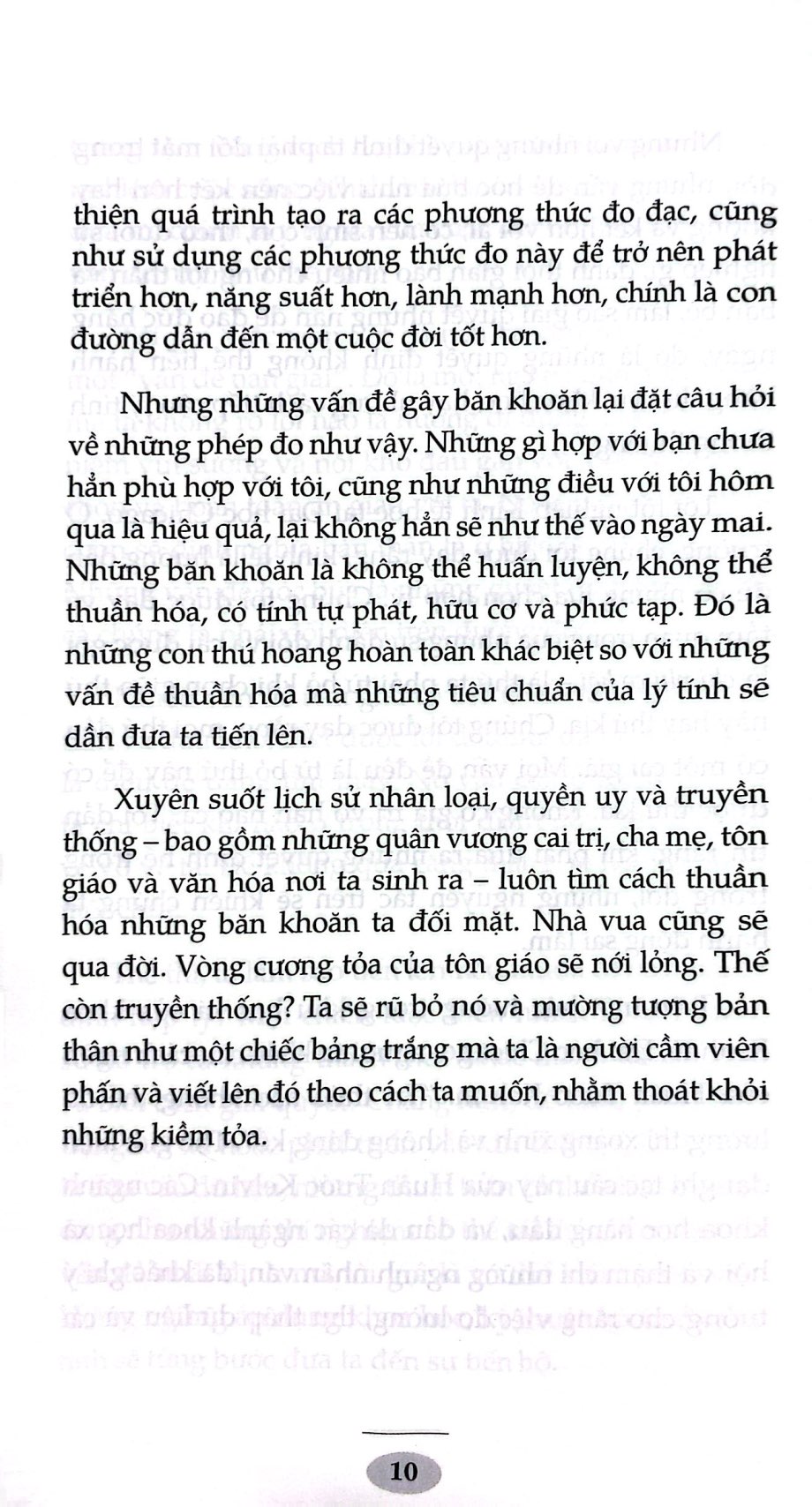 wild problems - dám quyết định - Ảnh 8