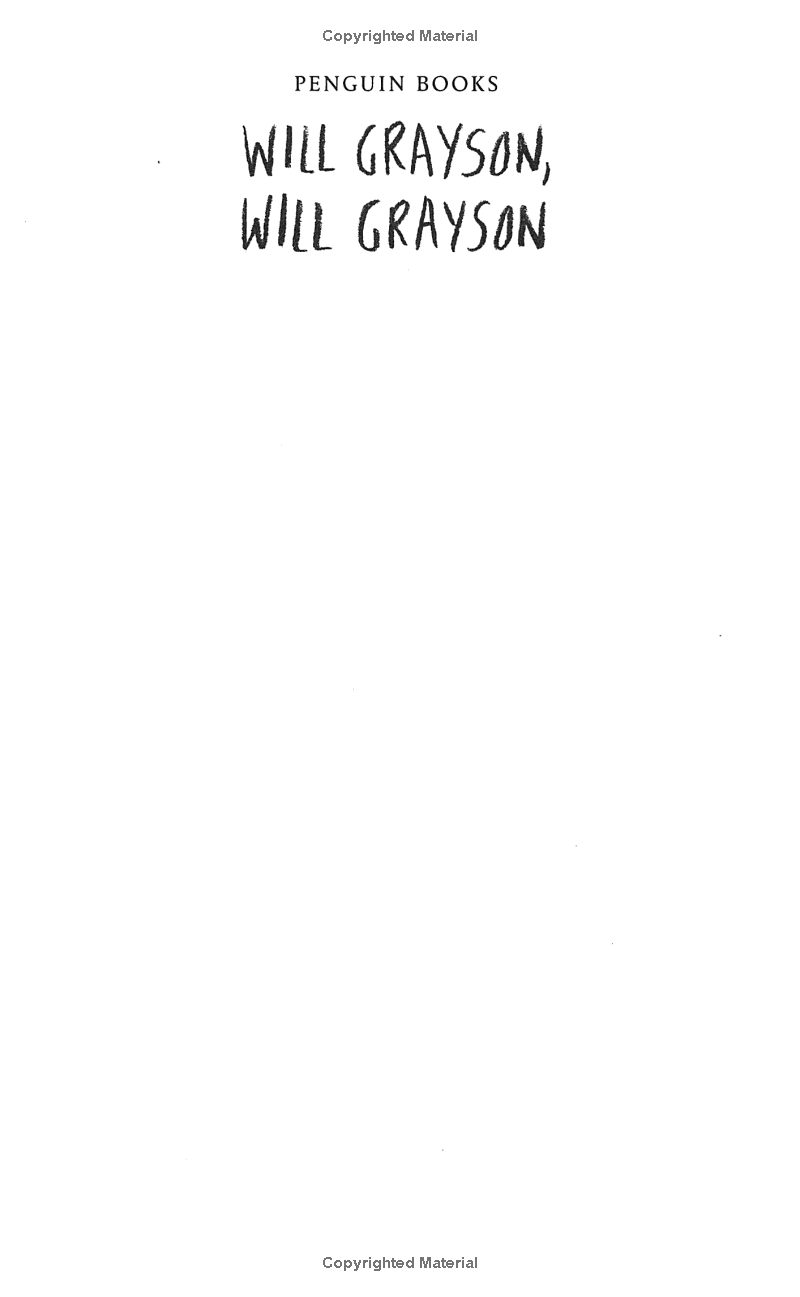 will grayson, will grayson - Ảnh 3