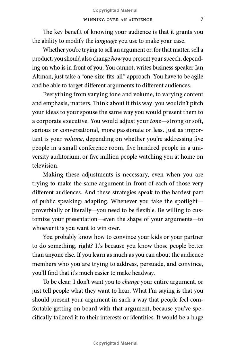 win every argument - Ảnh 7