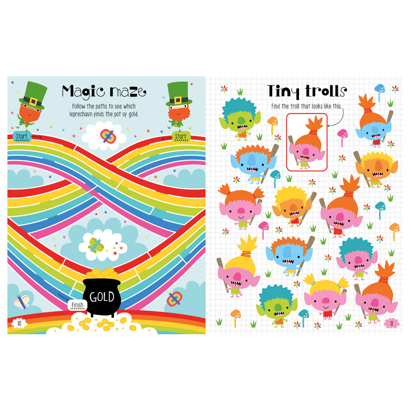 window stickies rainbows - Ảnh 4