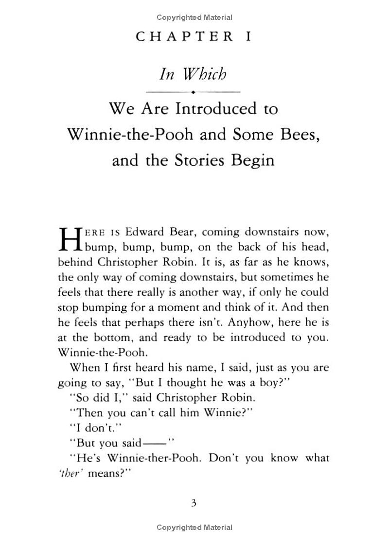 winnie-the-pooh - Ảnh 6
