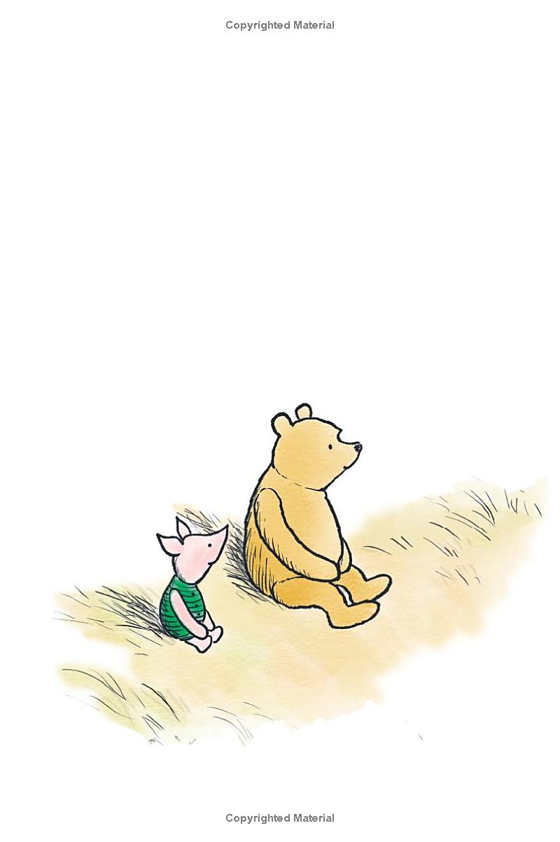 winnie-the-pooh - tales from the forest - Ảnh 6