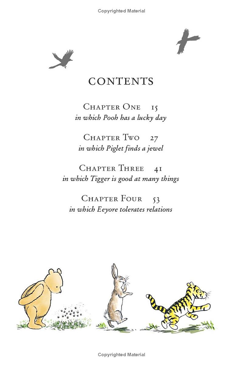 winnie-the-pooh - tales from the forest - Ảnh 8