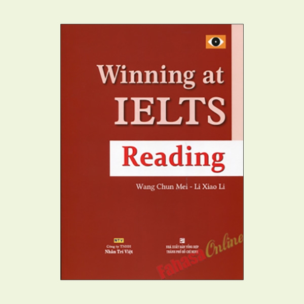 winning at ielts reading - Ảnh 2