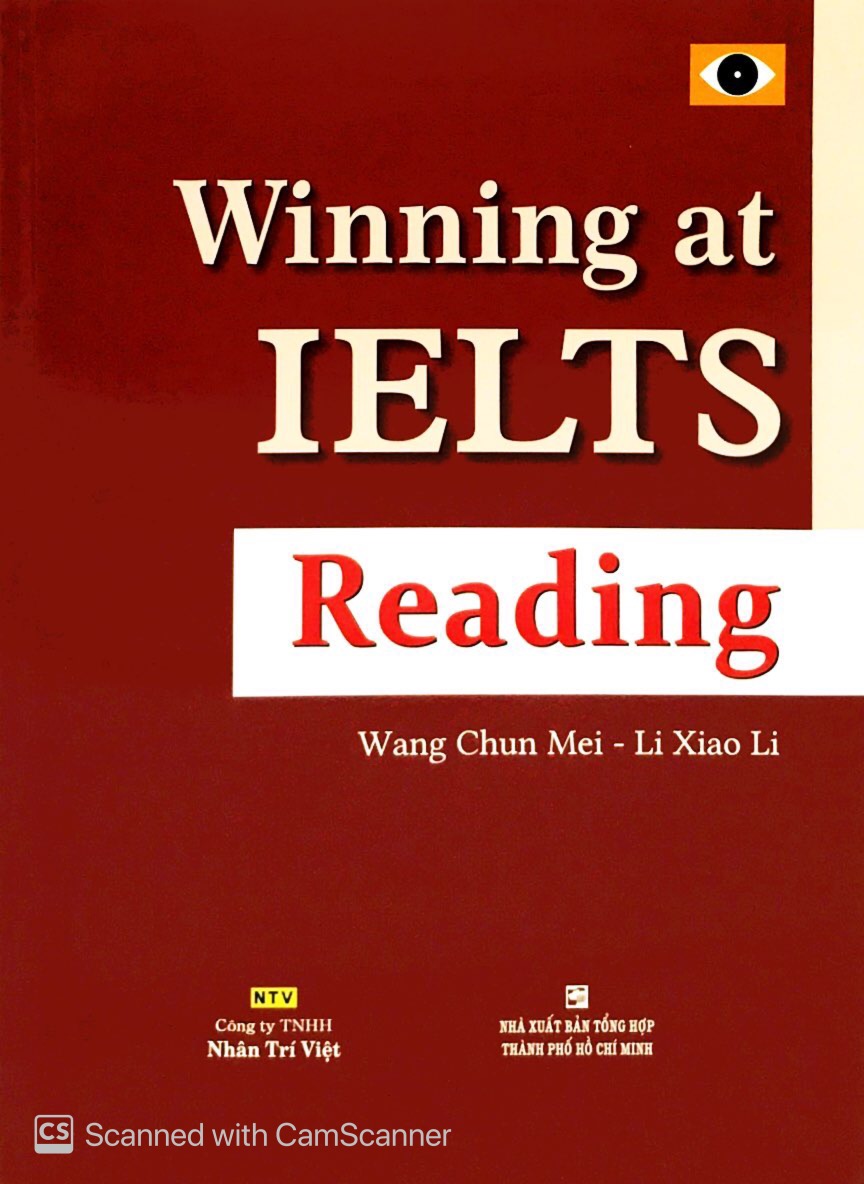 winning at ielts reading - Ảnh 3