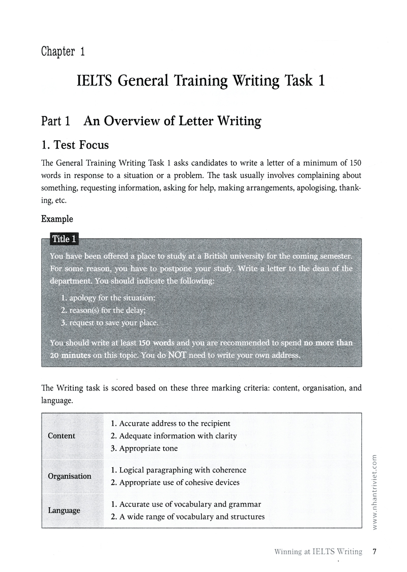 winning at ielts writing - Ảnh 5