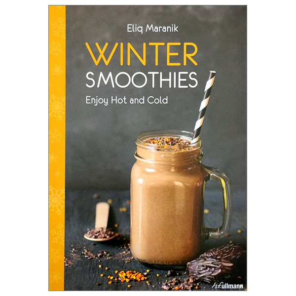 winter smoothies