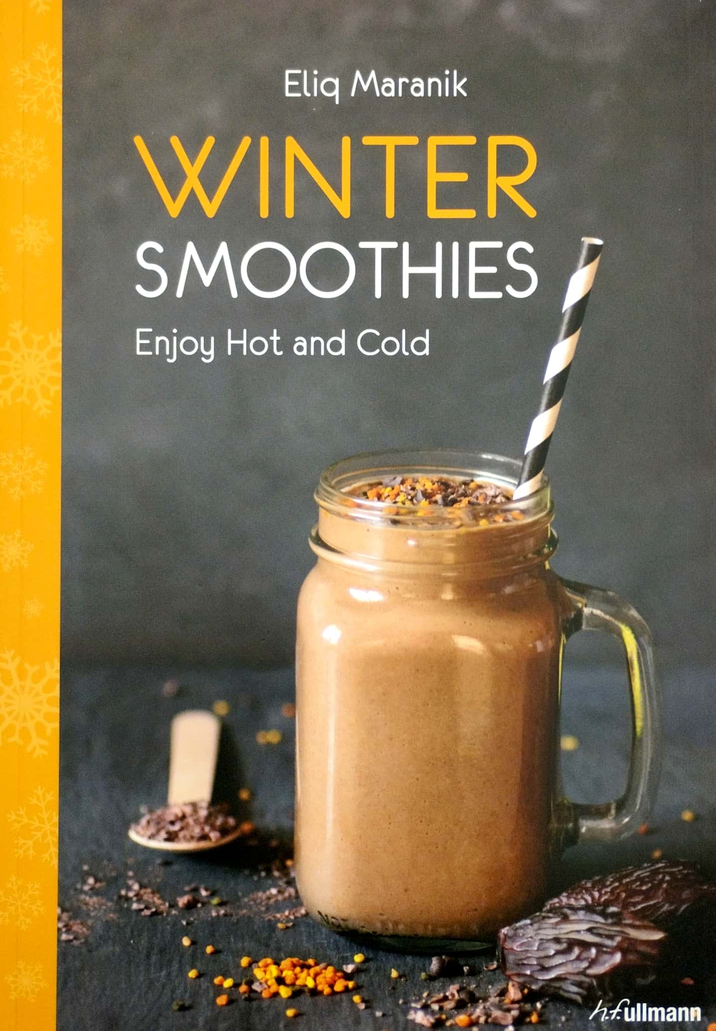 winter smoothies - Ảnh 2
