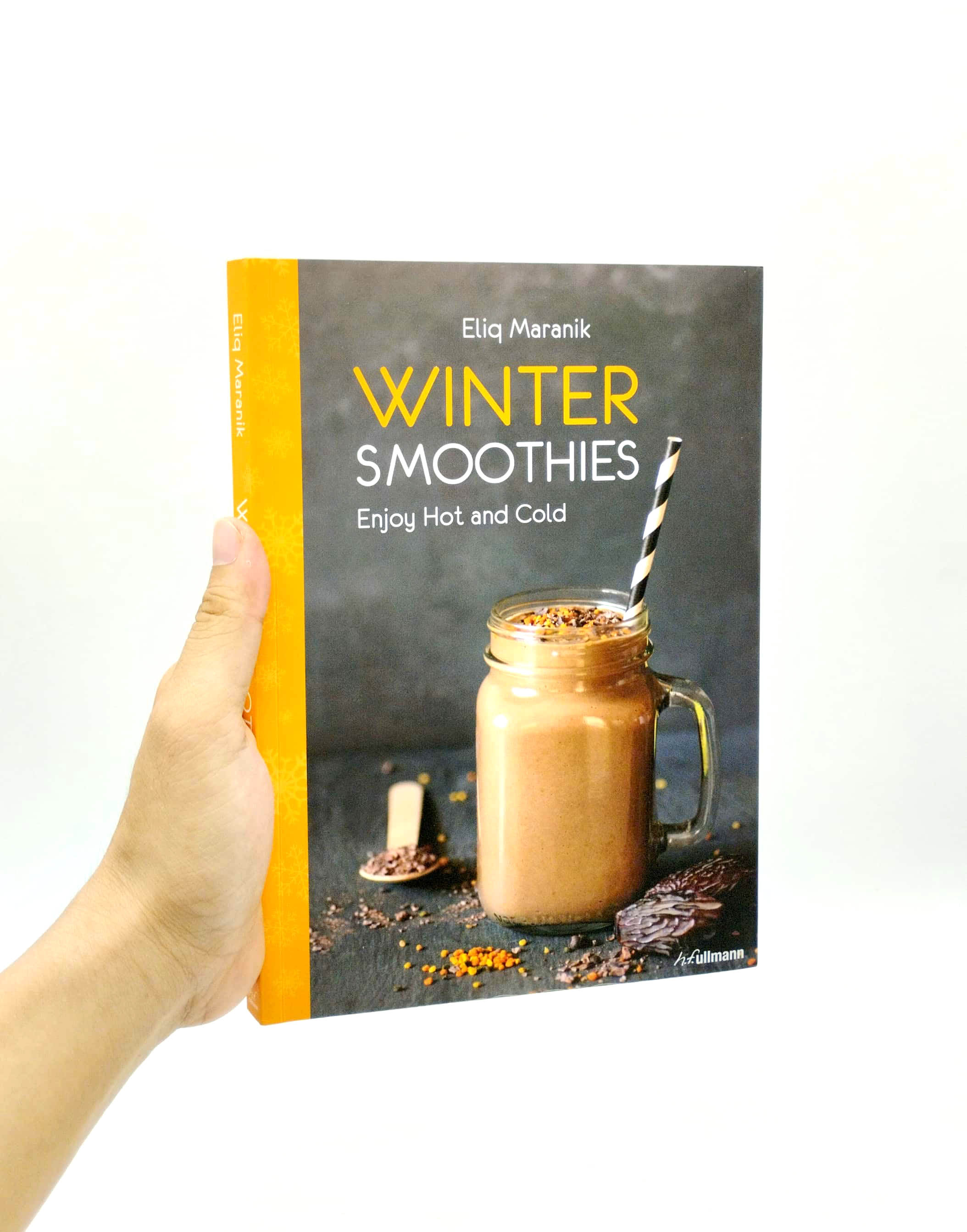 winter smoothies - Ảnh 7