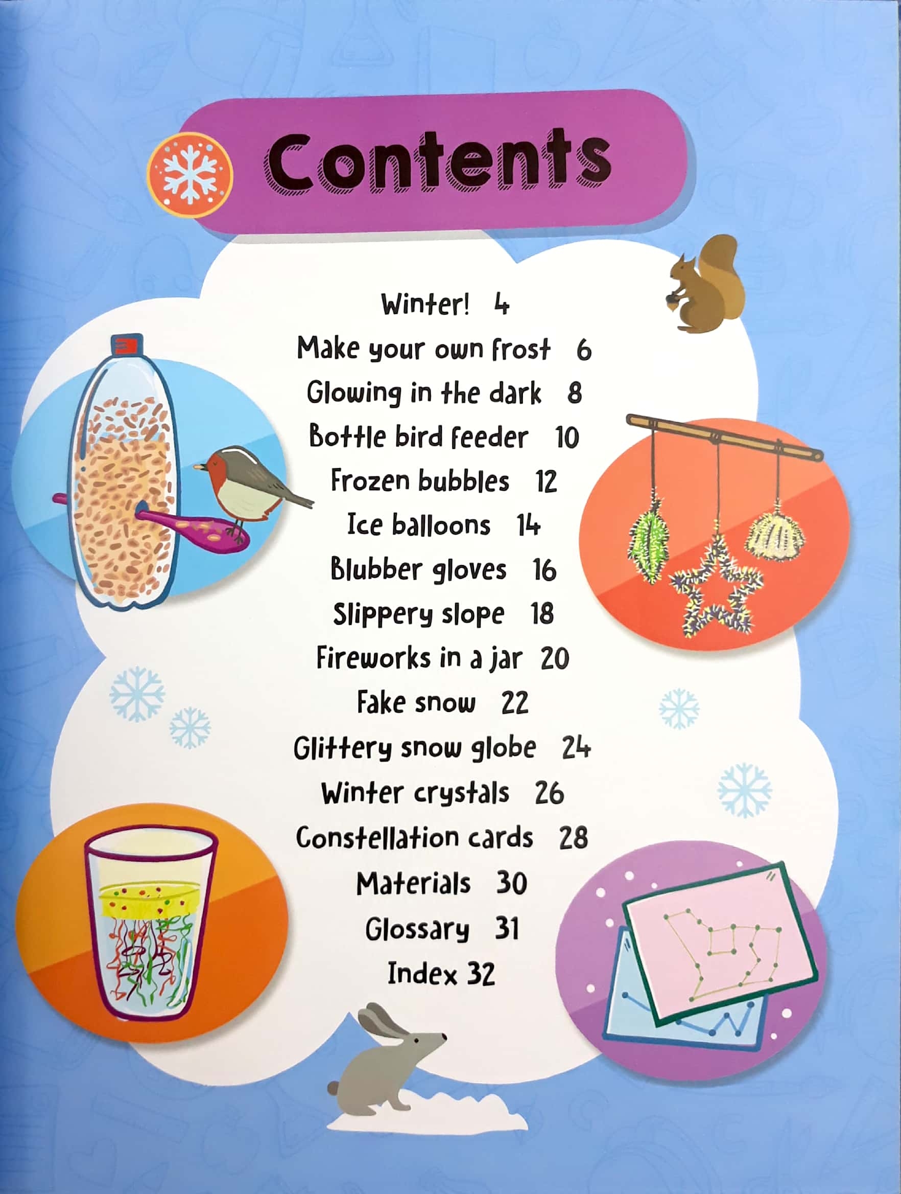 winter (steam through the seasons) - Ảnh 3