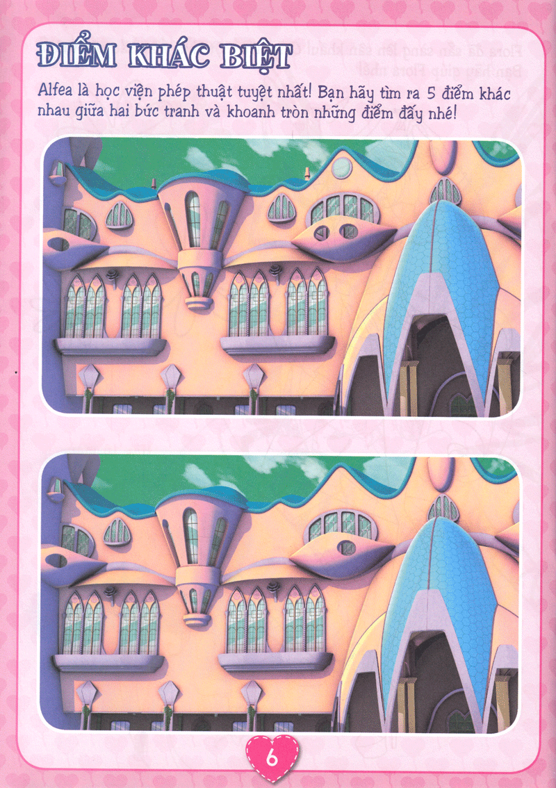 winx club - câu lạc bộ các tiên nữ sành điệu - cô nàng phong cách - Ảnh 8