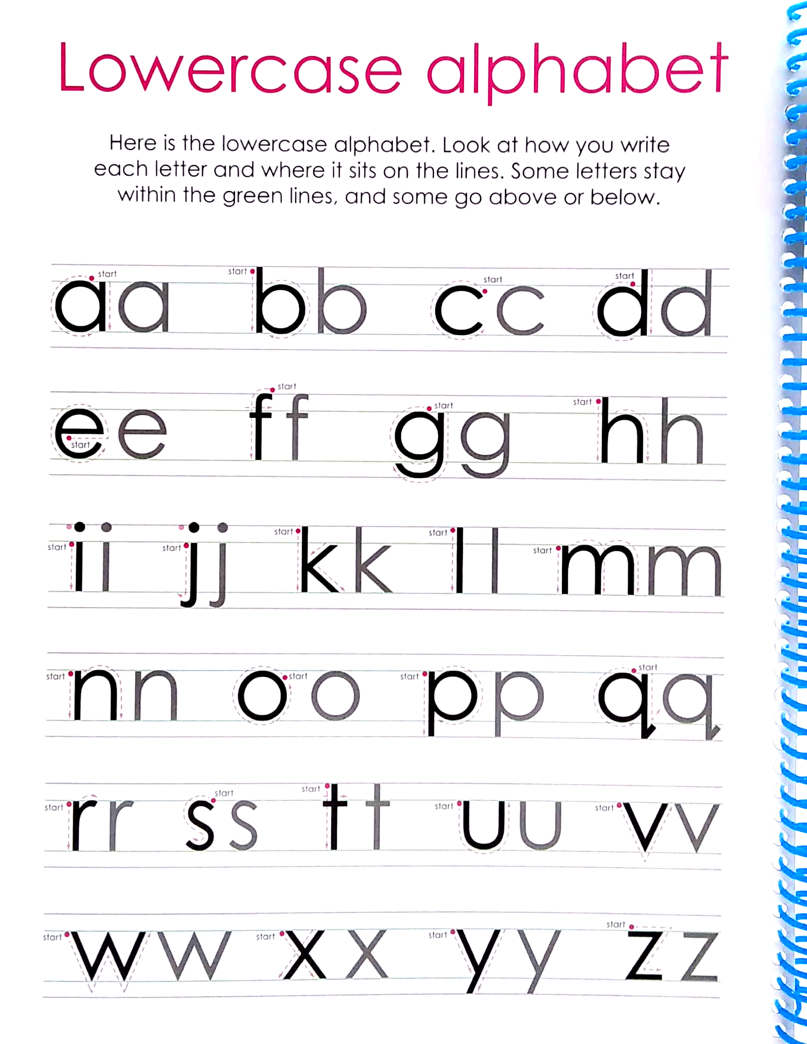 wipe clean: first 100 words - extended edition: includes wipe-clean pen - Ảnh 3