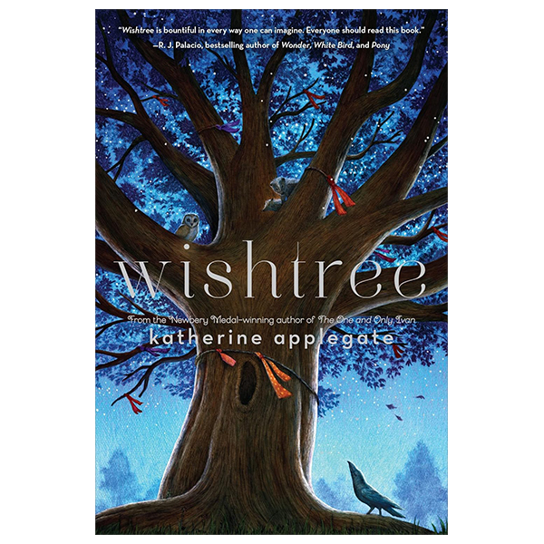 wishtree