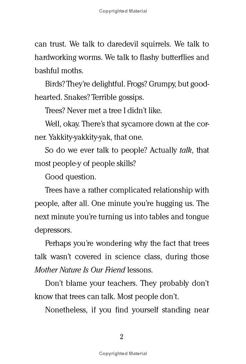 wishtree - Ảnh 6
