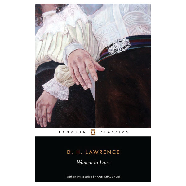 women in love (penguin classics)