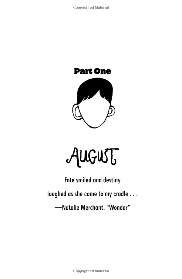 wonder - Ảnh 2